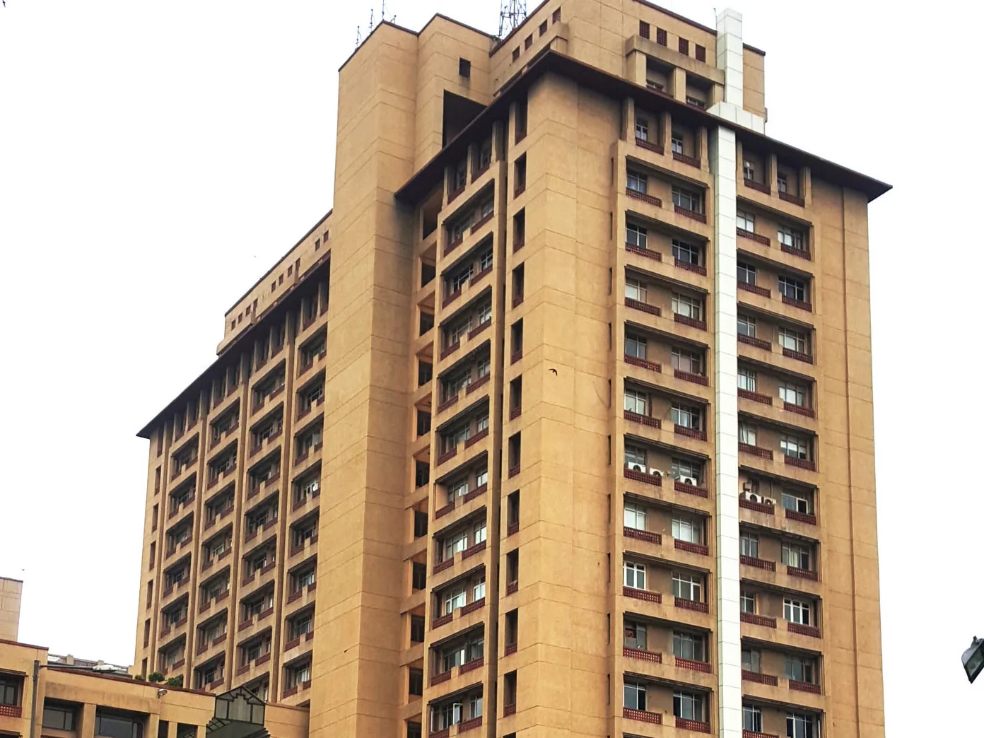 American Plaza, Nehru Place