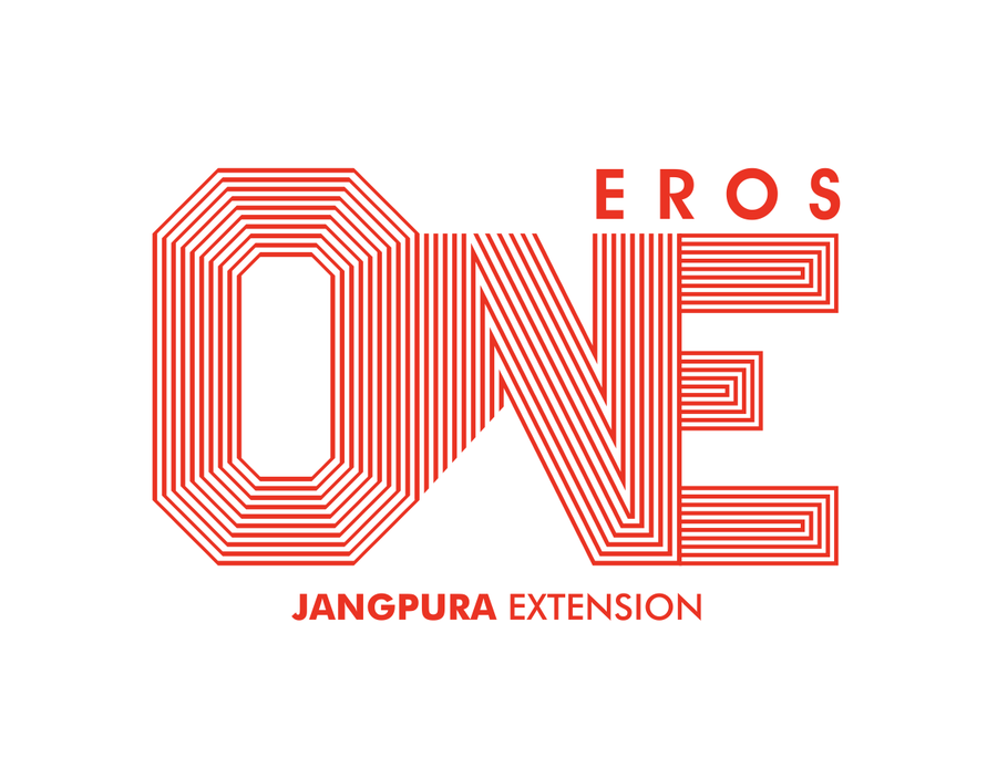 Eros One, Jangpura Extension