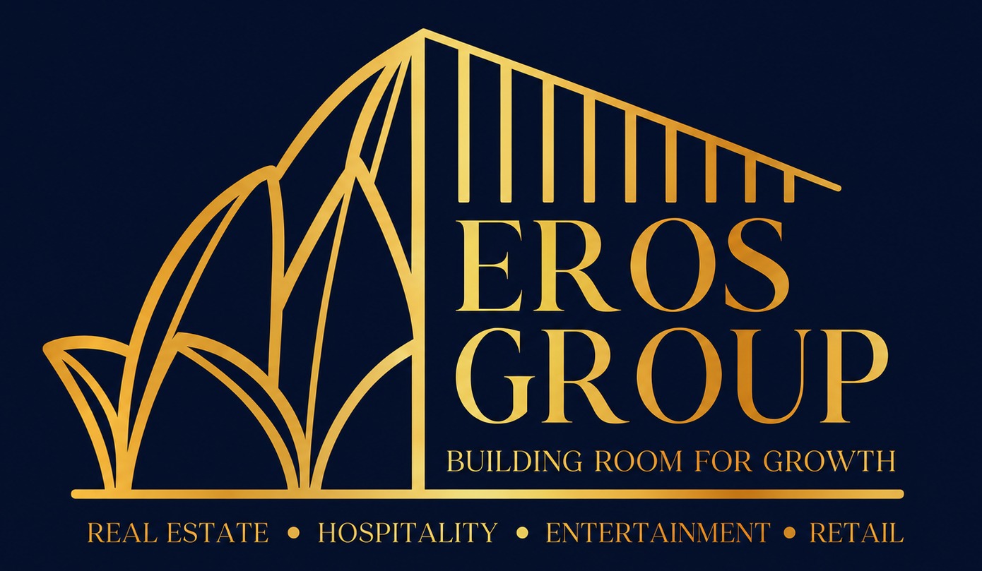 Eros Group
